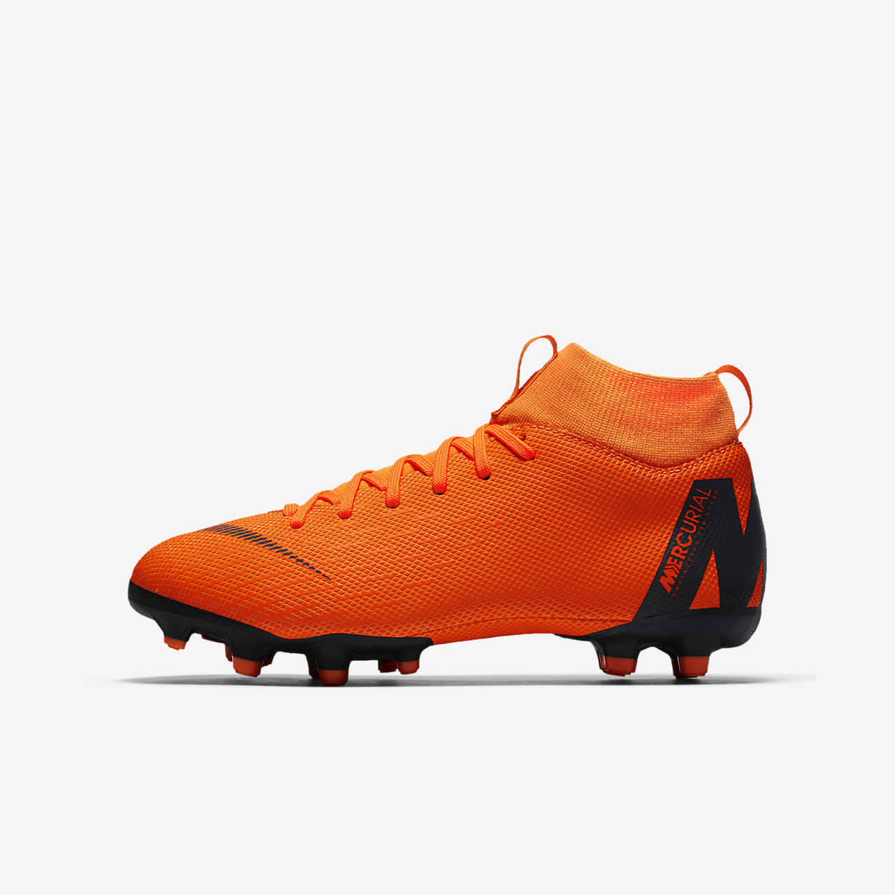 jr superfly 6 academy gs mg